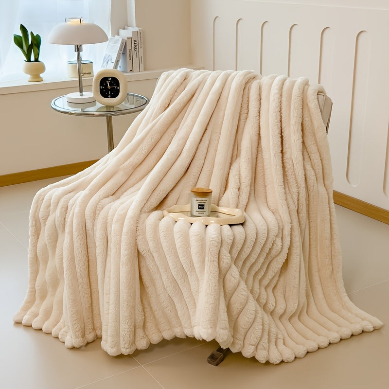 PUPPY - Warme kuschelige Winterdecke