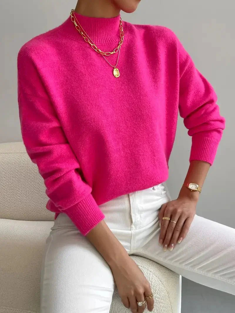 Elistra™ - Elegantes und Bequemes Poloshirt