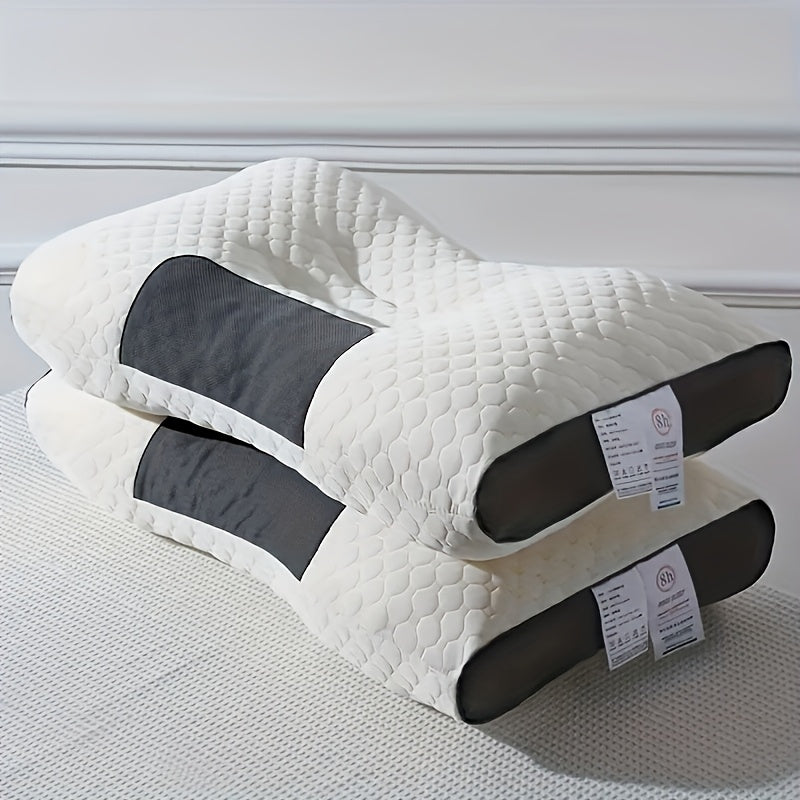 Ergonomisches Nackenschutzkissen (1+1 GRATIS)