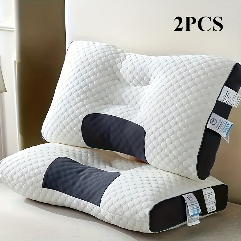 Ergonomisches Nackenschutzkissen (1+1 GRATIS)